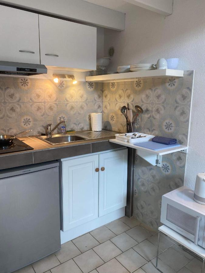 Charming House Close To The Plage Des Huttes Chaucre Extérieur photo